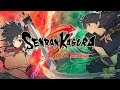 Senran Kagura Burst Re:Newal Asuka, Ikaruga, and Katsuragi Battles