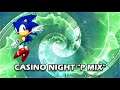 Sonic the Hedgehog 2 - Casino Night Zone [Past Remix]
