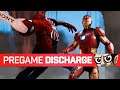 Sony has purchased Insomniac and now Spidey is PlayStation exclusive! | Pregame Discharge 95