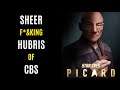 Star Trek Is In CHAOS Picard Lost Half Its Viewers BOMBED