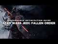 Star Wars Jedi: Fallen Order - How to Reduce Lag and Boost & Improve Performance