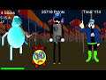 Stevenmeister123's Basics X Beach Demo - Baldi's Basics Field Trip mod