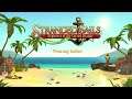 Stranded Sails: Explorers of the Cursed Islands (Playstation 4 Pro) - Gameplay