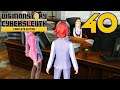Strategizing - Let's Play Digimon Story Cyber Sleuth: Complete Edition - Part 40