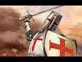 Stronghold Crusader II:Skirmish Trails - A Trail of Tears "An Uneasy Peace" (NORMAL)