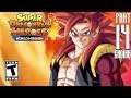 【Super Dragon Ball Heroes World Mission】 Story Mode Gameplay Walkthrough part 14 + Ending [PC - HD]