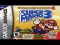 Super Mario Advance 4 - Super Mario Bros. 3 (Game Boy Advance - Nintendo - 2003 - Live 2020)