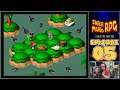 Super Mario RPG: Legend Of The Seven Stars - Tadpole Pond Frogfucius & Rose Way Journey - Episode 5