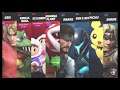 Super Smash Bros Ultimate Amiibo Fights   Request #5412 New amiibo vs No amiibo