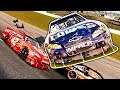 T-REX IS TO BLAME FOR EVERYTHING! // NASCAR 2011 Career Mode Ep. 9