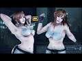 Tekken 7 Honoka Karate Girl mod 4K