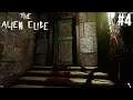 The Alien Cube |  Full Game - Gameplay Walkthrough Part 4 (Horror Adventure Game)
