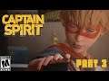 The Awesome Adventures of Captain Spirit - Part 3 - Captain Spirit is Born (THE END)