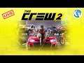 THE Crew 2 Platina, Desafio Diário temporada MOTORPASS Dinheiro extra. GamePlay Full-HD,PS4-@Live