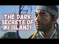 The Dark Secrets of IKI ISLAND! - Pirates, Smugglers, Mad Monks & more! (WHAT YOU NEED TO KNOW)