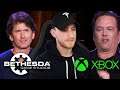 The Future of Bethesda Under Xbox Microsoft