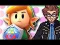The Legend of Zelda: Link's Awakening - ALMOST a Perfect Remake? - Austin Eruption