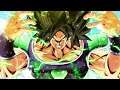 The NEW VOICE OF BROLY & End Results of the Vic Mignogna Lawsuit!
