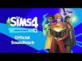 The Sims 4 Realm of Magic: Radio Song 4 | Hungry Child - Hot Chip | Official Soundtrack