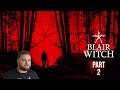 The Witch's Abode | Blair Witch - Part 2