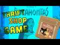 Thrift Shop Game: Pocahontas on Game Boy