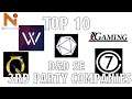 Top 10 D&D 5e 3rd Party Companies | Nerd Immersion