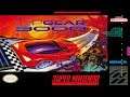 Top Gear 3000 (Super Nintendo - Kemco - 1994 - Live 2019)