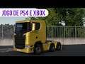 Truck Driver | Jogo de caminhão para PS4 e Xbox One