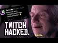 Twitch HACKED! Twitch Streamer Incomes and Steam Competitor LEAKED!