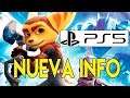 ULTIMA HORA | PS5 : NUEVO Ratchet & Clank y MediEvil 2 Remake | DETALLES
