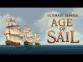 Ultimate Admiral: Age of Sail. Британский адмирал. Ранний доступ. Добавили русский язык (#5)