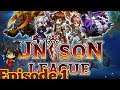 Unison League Episode 1