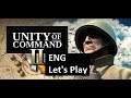 Unity of Command II - EN 4 - Time is running out