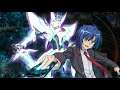 Vanguard EX VS Sendou Aichi