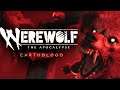 WEREWOLF: The Apocalypse – Earthblood ★ Live Gameplay vom NEUEN Spiel