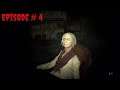What is Grandma doing???!!!?? - Resident Evil 7: Biohazard - Let's Play - Episode #4