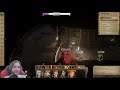 WheatTon Streams Pathfinder: Kingmaker - Turn Based Mod Part 3