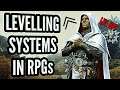 Why Levelling In RPGs Needs To Improve
