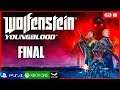 WOLFENSTEIN Youngblood Final Español PC | Mision Final | Laboratorio X