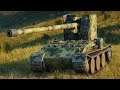 World of Tanks Grille 15 - 3 Kills 11,5K Damage