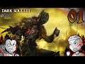 1ShotPlays - Dark Souls III (Part 1) - The Lords of Cinder (Blind)