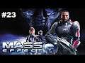 #23 - Mass Effect [LP]: Das war einfacher als gedacht