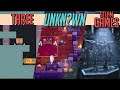 3 Unknown Steam Games | M.A.R.S., AkiRobots & Tinkertown