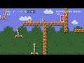 [302] Komische kurze Level || Super Mario Maker 2 (Blind) – Let’s Play