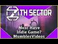7th Sector Review PS4 | Should You Buy It? | MumblesVideos Game Review