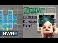 A Closer Look at Chamber Dungeons in Zelda Link's Awakening