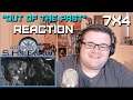 Agents of Shield - Se7 Ep4 - "Out of the Past" - Reaction