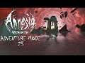 Amnesia: Rebirth - Adventure Mode [Deutsch] [LP] Part 23 - Geburtsstunde