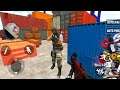 Anti terrorist gun strike free fps shooting games - Anti Terrorist Gun Strike GamePlay #23