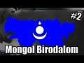 AOC2 Mongol Birodalom kihívás! #2